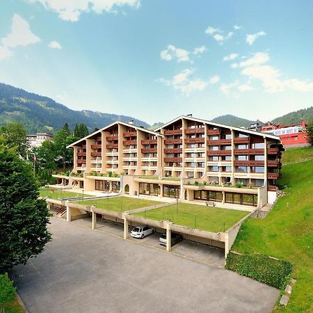 Residence Panorama Віляр-на-Олоні Екстер'єр фото
