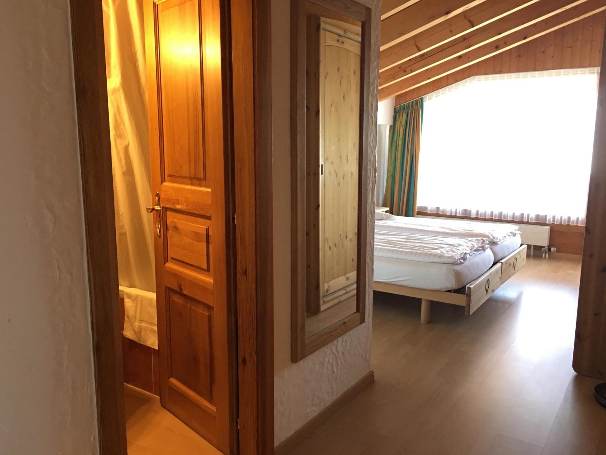 Residence Panorama Віляр-на-Олоні Екстер'єр фото