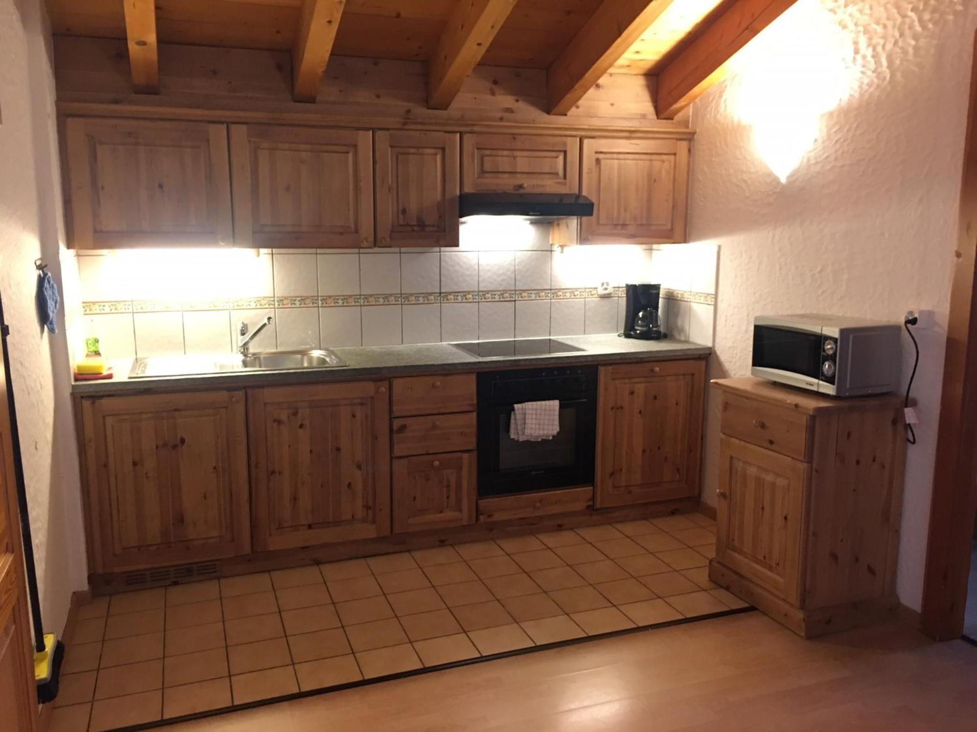 Residence Panorama Віляр-на-Олоні Екстер'єр фото