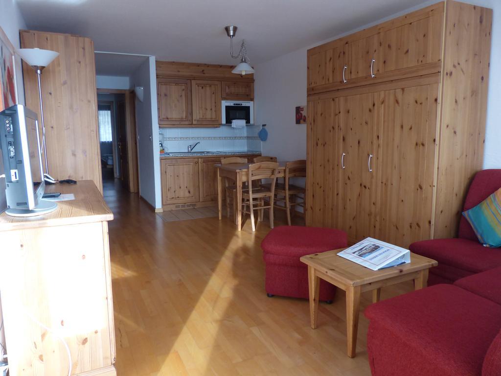 Residence Panorama Віляр-на-Олоні Екстер'єр фото