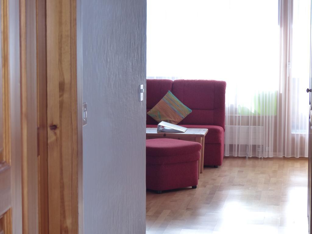 Residence Panorama Віляр-на-Олоні Екстер'єр фото