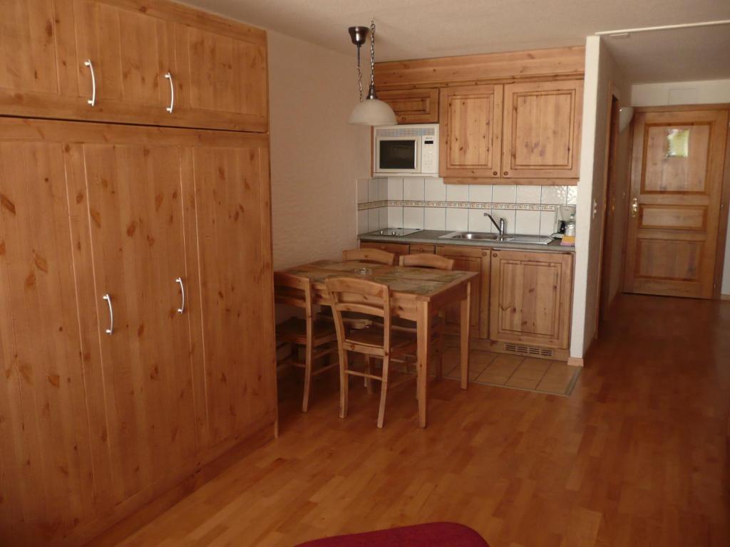 Residence Panorama Віляр-на-Олоні Номер фото