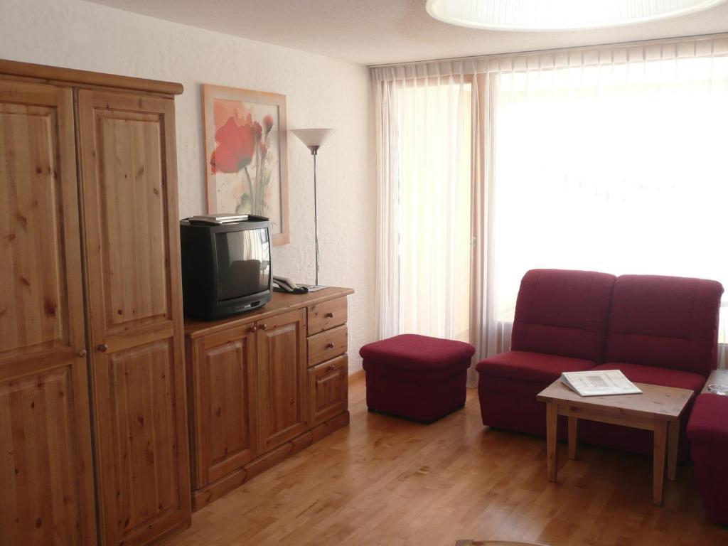Residence Panorama Віляр-на-Олоні Номер фото